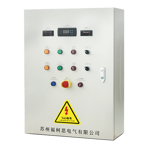 福柯思/NewFocus/一庫雙機(jī)硬件電控箱 分線圈