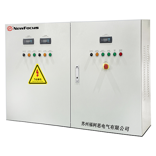 福柯思/NewFocus/兩庫四風(fēng)機(jī)硬件電控箱